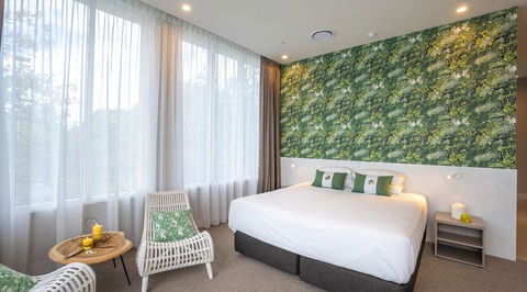 Pacific Hotel Cairns - Accommodation Mermaid Beach 11