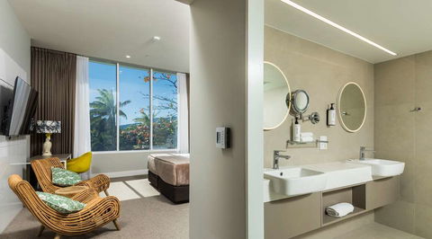 Pacific Hotel Cairns - Accommodation Mermaid Beach 12