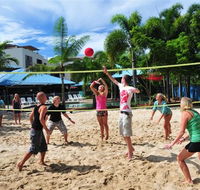 Nomads Cairns Backpackers Resort