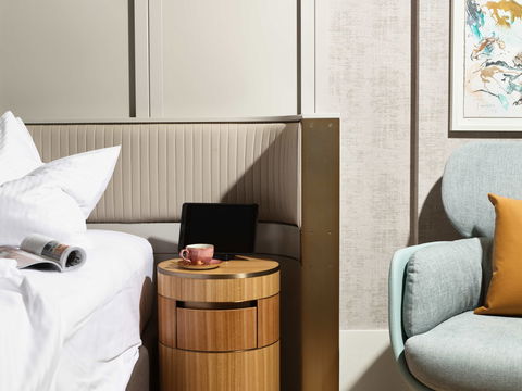 The Porter House Hotel Sydney - MGallery - Accommodation Mermaid Beach 2