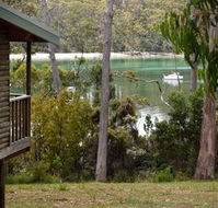 Stewarts Bay Lodge - Accommodation Mermaid Beach