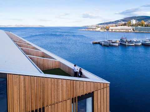 Macq 01 Hotel - Accommodation Mermaid Beach 0