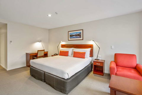 RACV Hobart Hotel - Accommodation Mermaid Beach 2