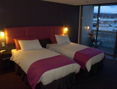 Zero Davey Apartment Hotel - Accommodation Mermaid Beach 1