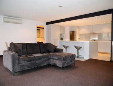 Zero Davey Apartment Hotel - Accommodation Mermaid Beach 2