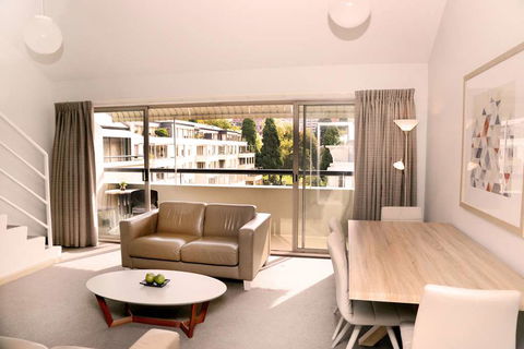 Salamanca Inn - Accommodation Mermaid Beach 1