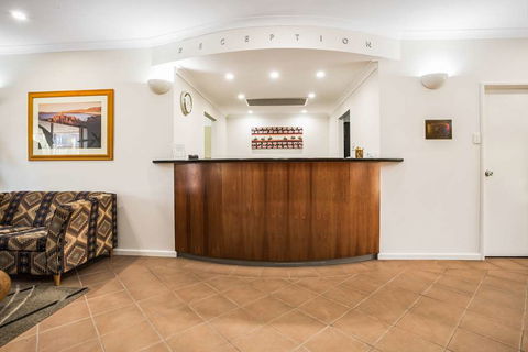 Karratha Central Apartments - Accommodation Mermaid Beach 1