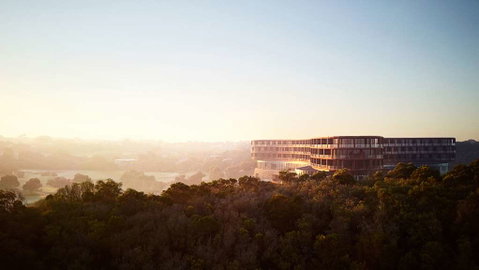 RACV Cape Schanck Resort - Accommodation Mermaid Beach 0