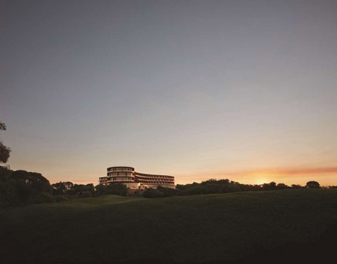 RACV Cape Schanck Resort - Accommodation Mermaid Beach 1