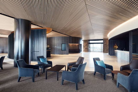 RACV Cape Schanck Resort - Accommodation Mermaid Beach 2