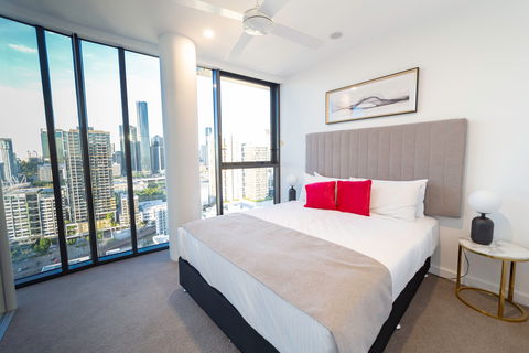 Arise Brisbane One - Accommodation Mermaid Beach 1