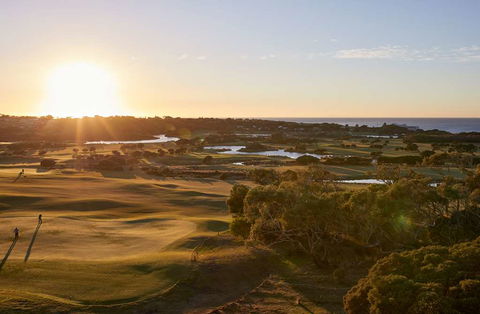 RACV Torquay Resort - Accommodation Mermaid Beach 2