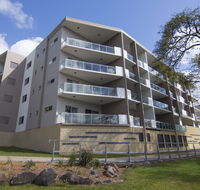 Itara  Jacana Apartments - Accommodation Mermaid Beach