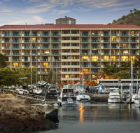 Aligned Corporate Residences Townsville - Accommodation Mermaid Beach