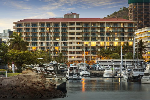 Aligned Corporate Residences Townsville - Accommodation Mermaid Beach 0