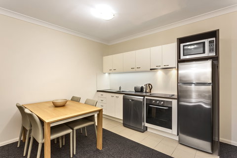 Aligned Corporate Residences Townsville - Accommodation Mermaid Beach 1