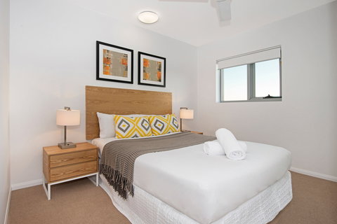 Allure Hotel and Apartments - Accommodation Mermaid Beach 2