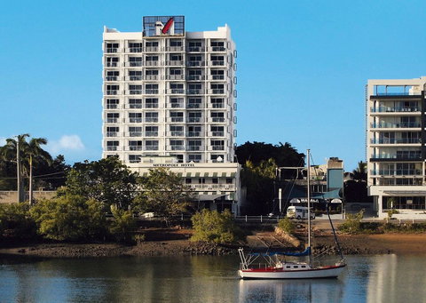 Oaks Metropole Hotel - Accommodation Mermaid Beach 0