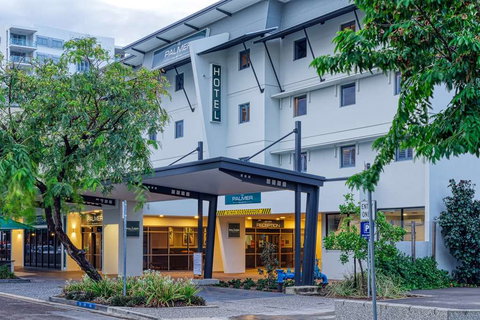 The Palmer Collective - Accommodation Mermaid Beach 0