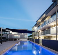 Central Islington Apartments by Vivo - Accommodation Mermaid Beach