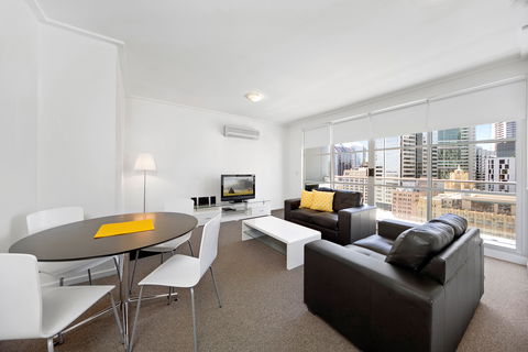 Astra Apartments Sydney CBD - Accommodation Mermaid Beach 0