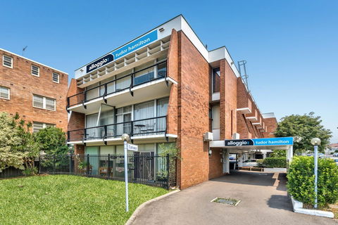 Alloggio Tudor Hamilton - Accommodation Mermaid Beach 0