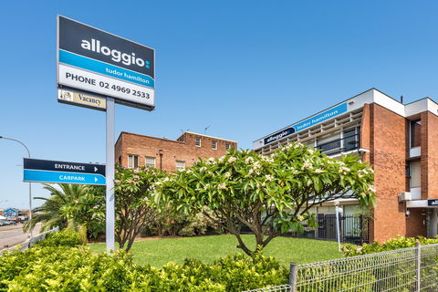Alloggio Tudor Hamilton - Accommodation Mermaid Beach 1
