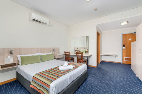 Alloggio Tudor Hamilton - Accommodation Mermaid Beach 2
