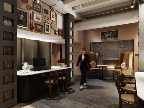 The Porter House Hotel Sydney - MGallery - Accommodation Mermaid Beach 1