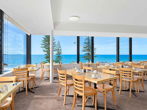 Ibis Styles Port Macquarie - Accommodation Mermaid Beach 2