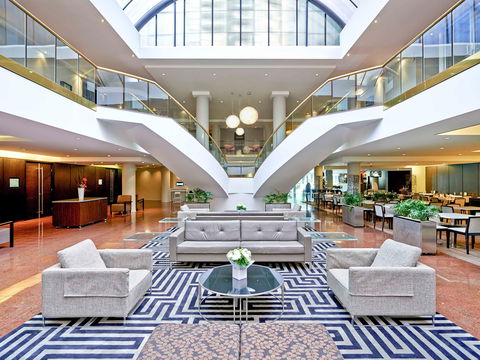 Novotel Sydney Parramatta - Accommodation Mermaid Beach 2