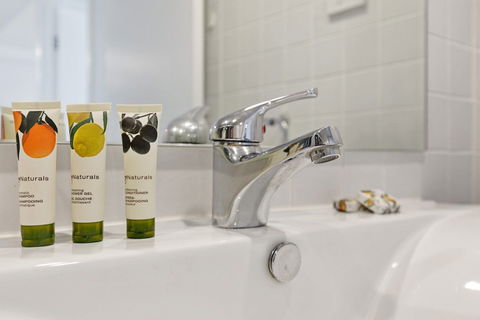 Astra Apartments Parramatta - Accommodation Mermaid Beach 1