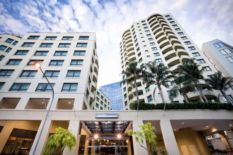 Mantra Parramatta - Accommodation Mermaid Beach 0