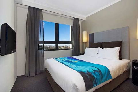 Mantra Parramatta - Accommodation Mermaid Beach 2