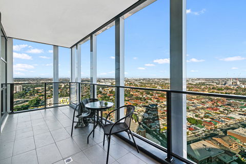 Astra Apartments Parramatta - Skyrise - Accommodation Mermaid Beach 1