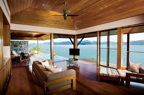 Qualia, Great Barrier Reef - Accommodation Mermaid Beach 2