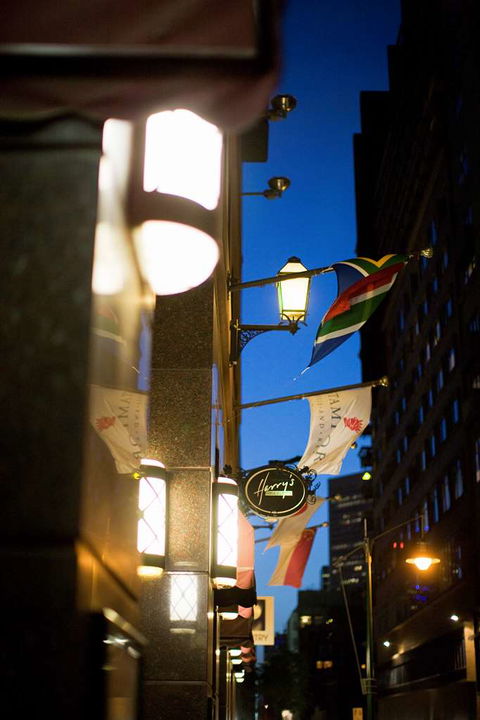 Stamford Plaza Melbourne - Accommodation Mermaid Beach 2
