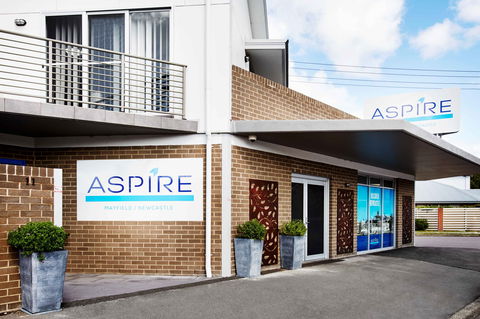 Aspire Mayfield - Accommodation Mermaid Beach 0