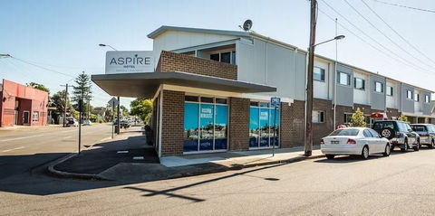 Aspire Mayfield - Accommodation Mermaid Beach 1