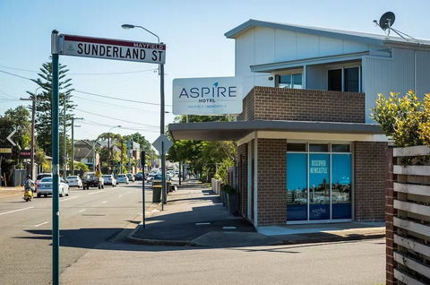 Aspire Mayfield - Accommodation Mermaid Beach 2