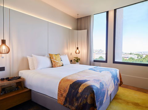Crystalbrook Kingsley - Accommodation Mermaid Beach 0