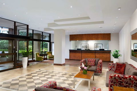 The Miller Hotel - Accommodation Mermaid Beach 0