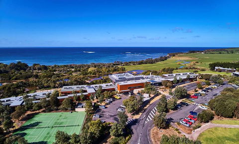 RACV Inverloch Resort - Accommodation Mermaid Beach 1