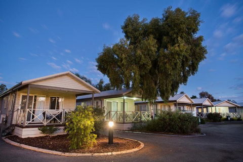Discovery Parks Kalgoorlie - Accommodation Mermaid Beach 0