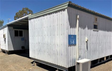 Discovery Parks Kalgoorlie - Accommodation Mermaid Beach 1