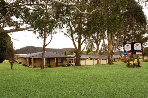 Zig Zag Motel - Accommodation Mermaid Beach 0
