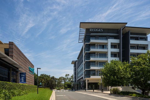 Rydges Campbelltown - Accommodation Mermaid Beach 1
