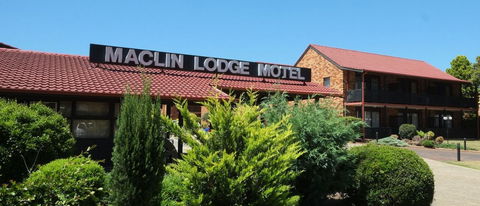 Maclin Lodge - Accommodation Mermaid Beach 0