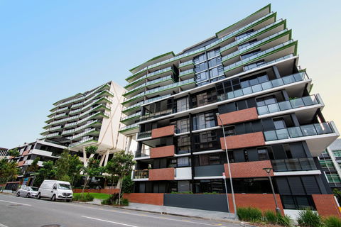 Arise Arena - Accommodation Mermaid Beach 0