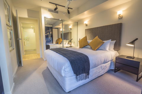 Arise Arena - Accommodation Mermaid Beach 1